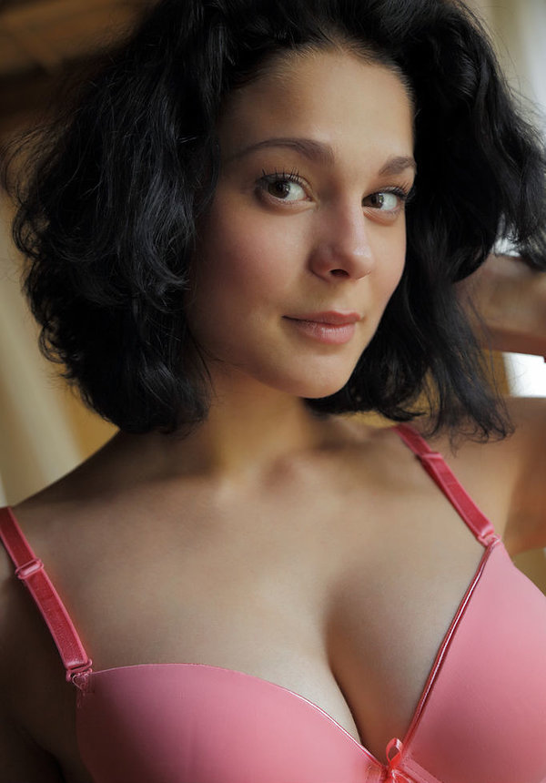 Екатерина, 25