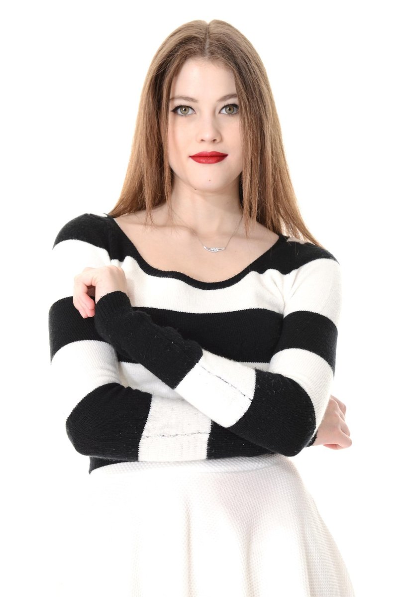 Галина, 25